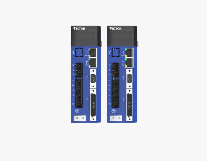 EtherCAT總線伺服如何控制？