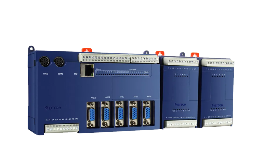 電子凸輪賦能工業(yè)自動化，威科達(dá)運動控制器破解控制難題