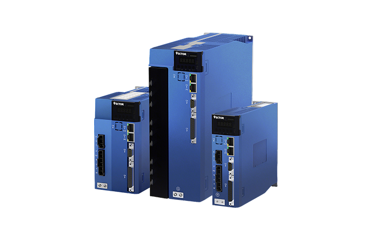 VC800直線電機伺服驅動器