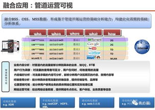 數據驅動，智領未來 服務型集團公司大數據應用解決方案
